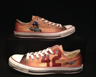 converse baseball shoes