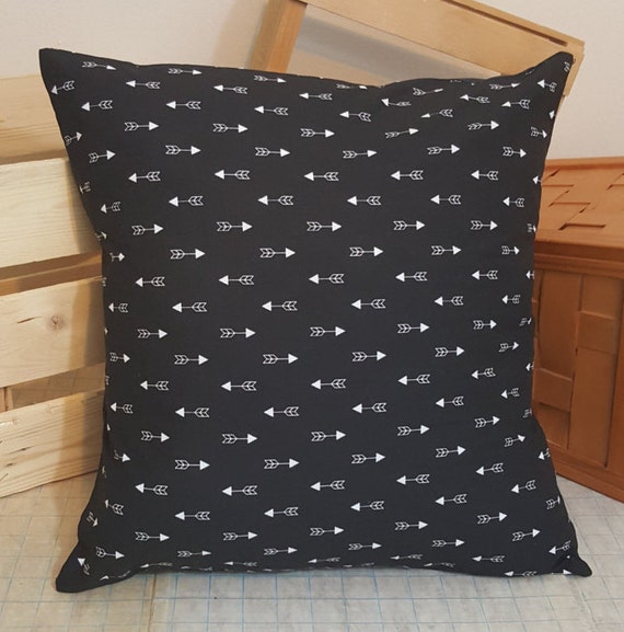 Arrow Pillow Sham