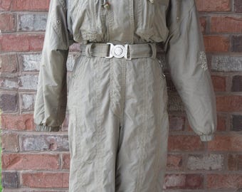 SKI SUIT JUMPSUIT Bogner Women's Ski Suit