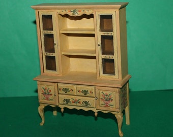 Painted dresser | Etsy