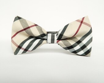 SCOTTISH TIE HERRSLIPS main image 1