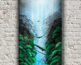 Nature Wall Decor jungle wall decor | etsy Nature Wall Decor jungle wall decor | etsy