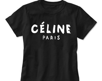 v celine tshirt