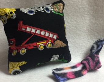 Catnip Pillow (#005)