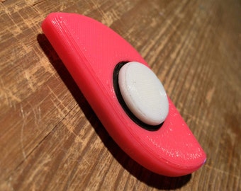 Spinner Fidget - 3D Printed - Mini
