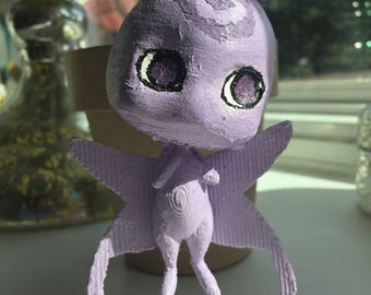 nooroo plush