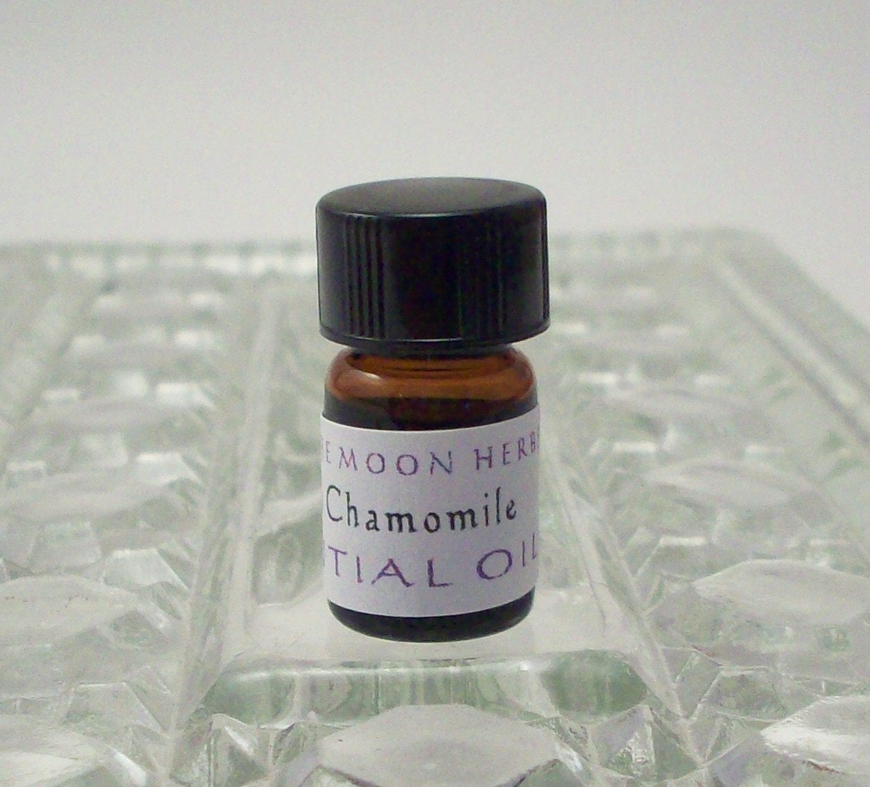 Blue Chamomile Essential Oil German Chamomile Chamomilla