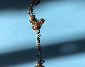 I aint sorry beyonce charm necklace
