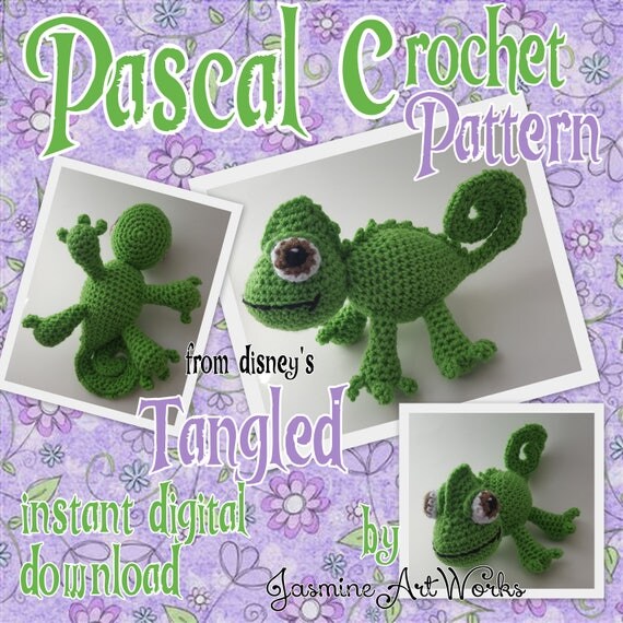 pascal double stitch