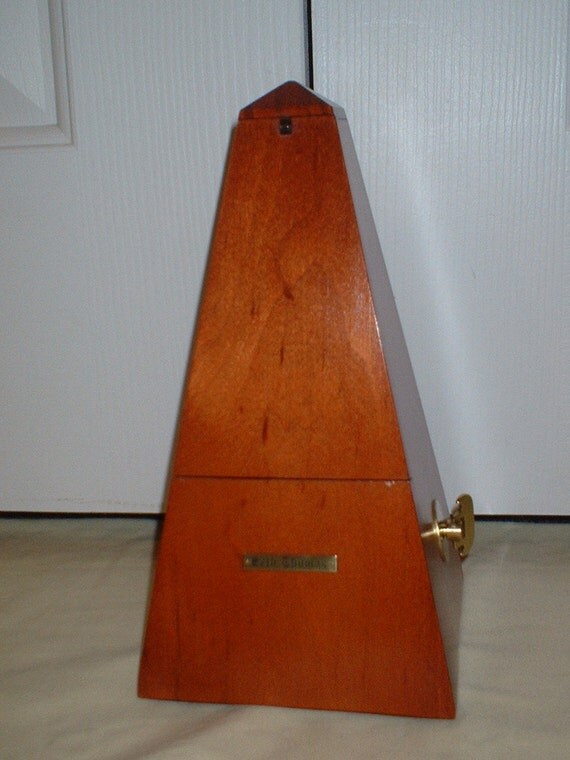 seth thomas metronome seth thomas metronome