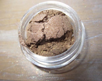 Hunger Games inspired mineral eye shadow "The Girl who Flew" 5 gram jar VEGAN