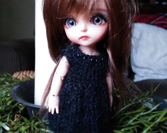 Luxury Lati Yellow/Pukifee Dress