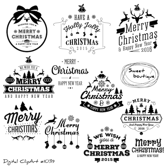 Christmas quotes Christmas clipart Christmas Text Christmas