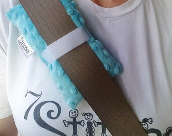 Port Pillow - Breast Cancer Survivor Gift - Seat belt Pillow - Surgery Gifts - Post Surgery - Seat Belt Pillow - Heart Surgery Padding