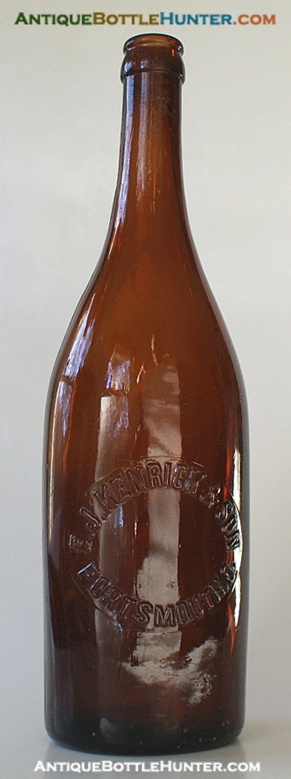 Dissertation portmouth bottled water