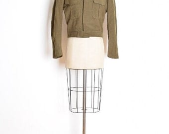 1950s bomber jacket – Etsy