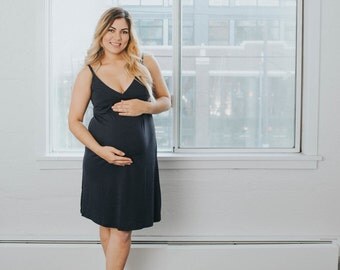 maternity pajamas hospital