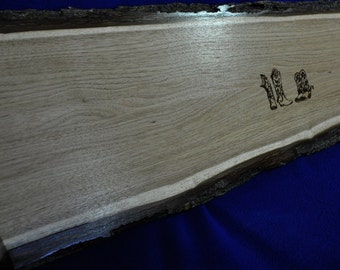 Wedding Guest Book ~ Cowboy Boots Guest Book ~ Wedding Sign ~ Wood Slab Guest Book ~ Tree Slice ~ Guest Book Alternative ~ Western Wedding ~