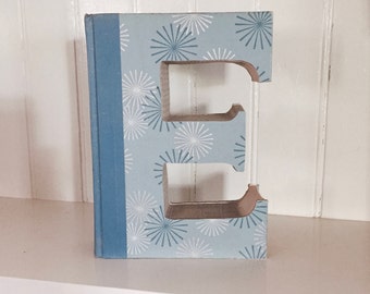 Vintage Reader's Digest Book Letter E