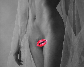 Beautiful girl. Female body. Erotic photography. Female nudity.