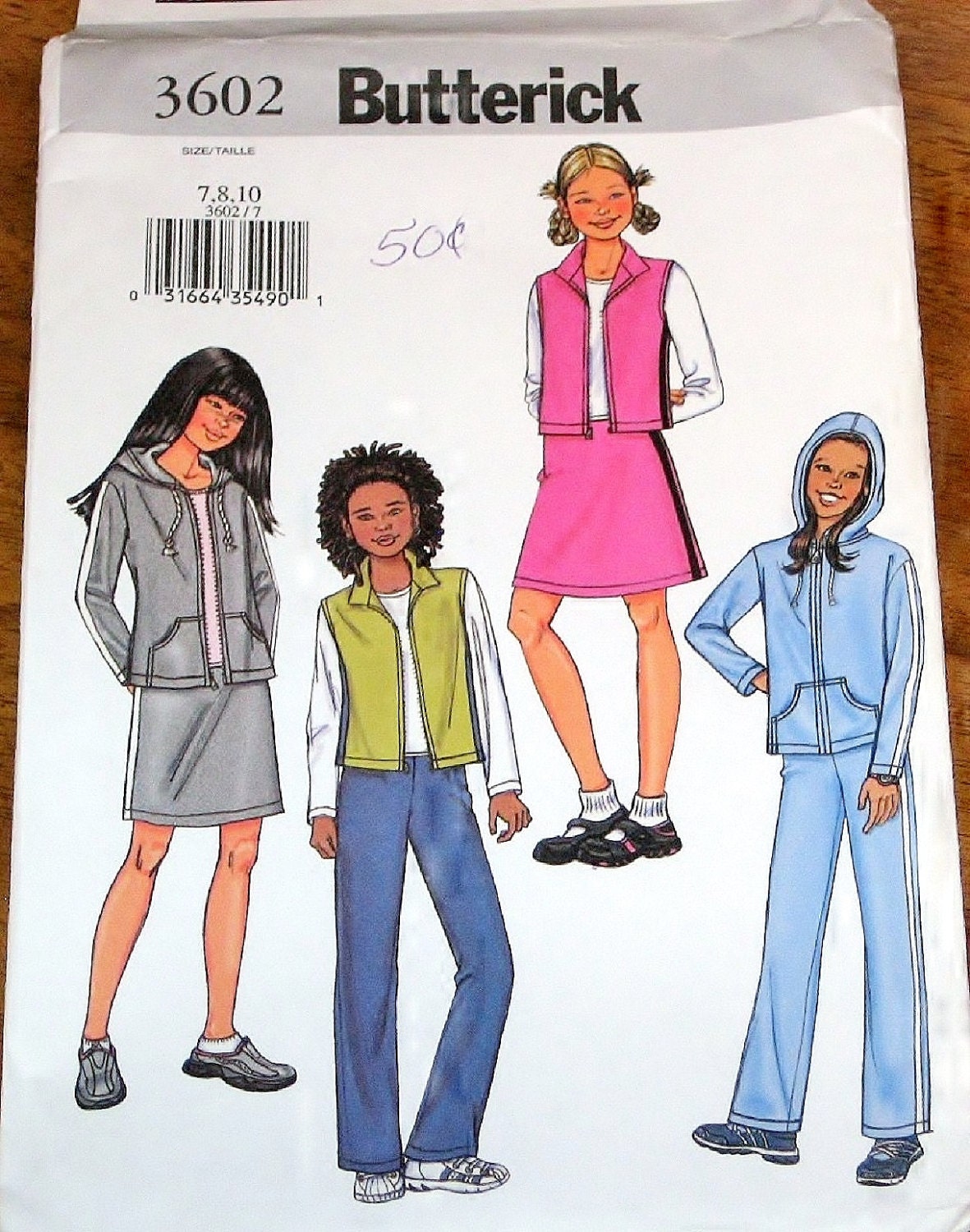 16-best-tween-patterns-images-on-pinterest-simplicity-patterns-new