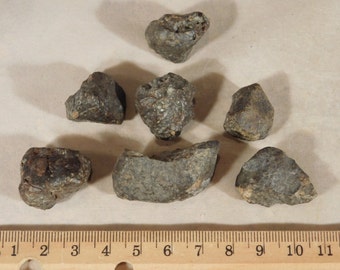 real meteorite