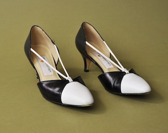 90s pumps