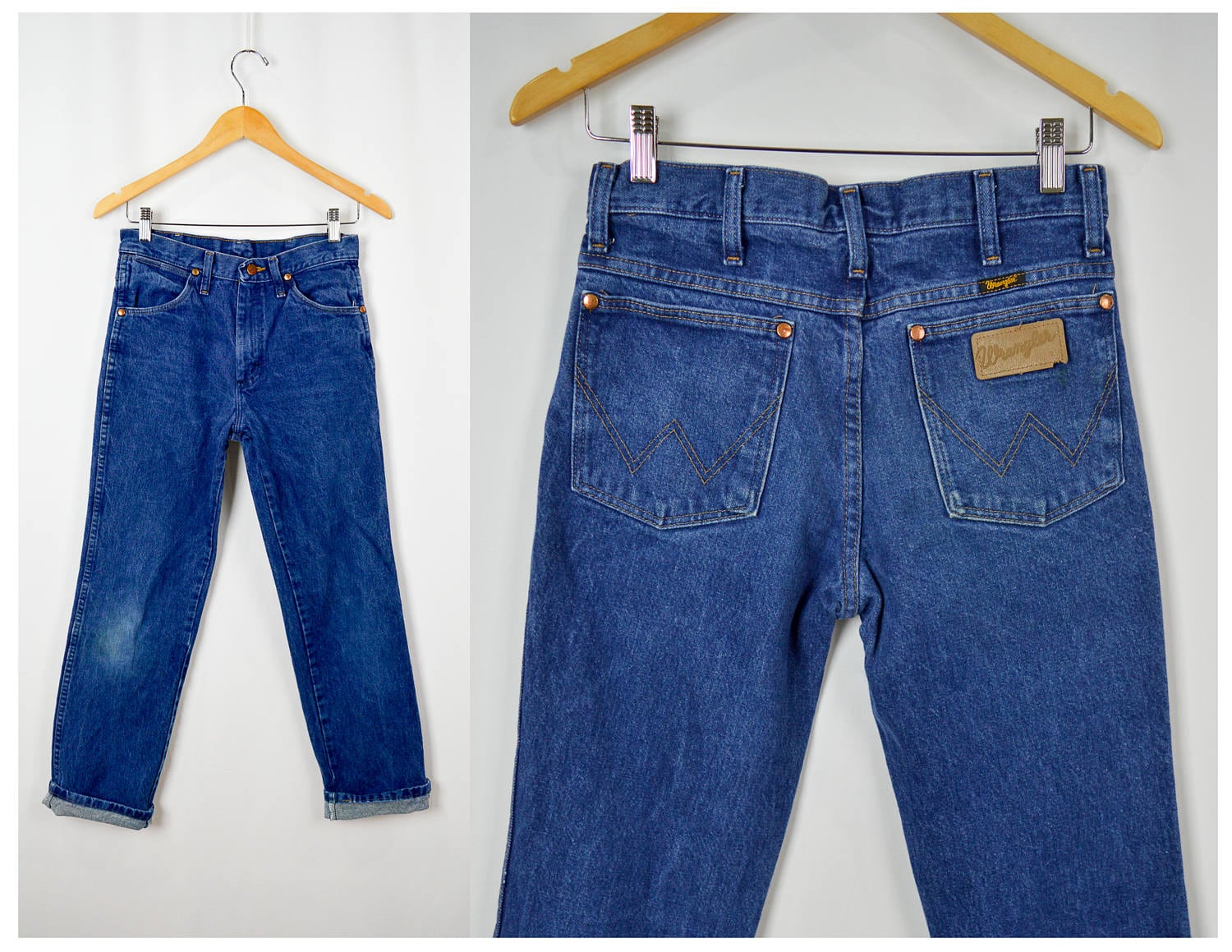 Wrangler coupons jeans