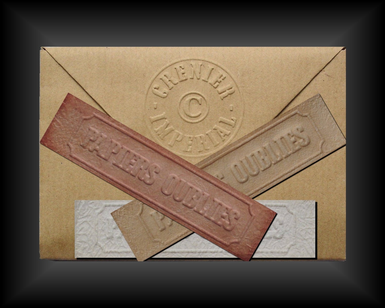 FREE Selections Incense Papers to Burn if buying 50 or 100