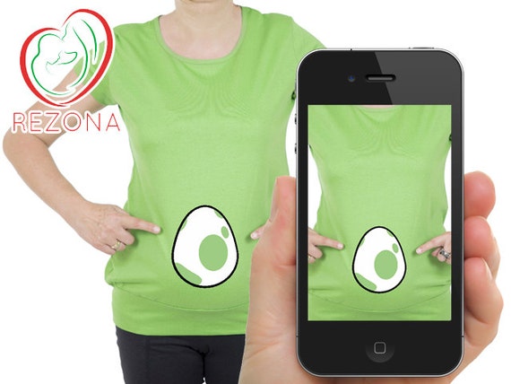 pokemon maternity shirt