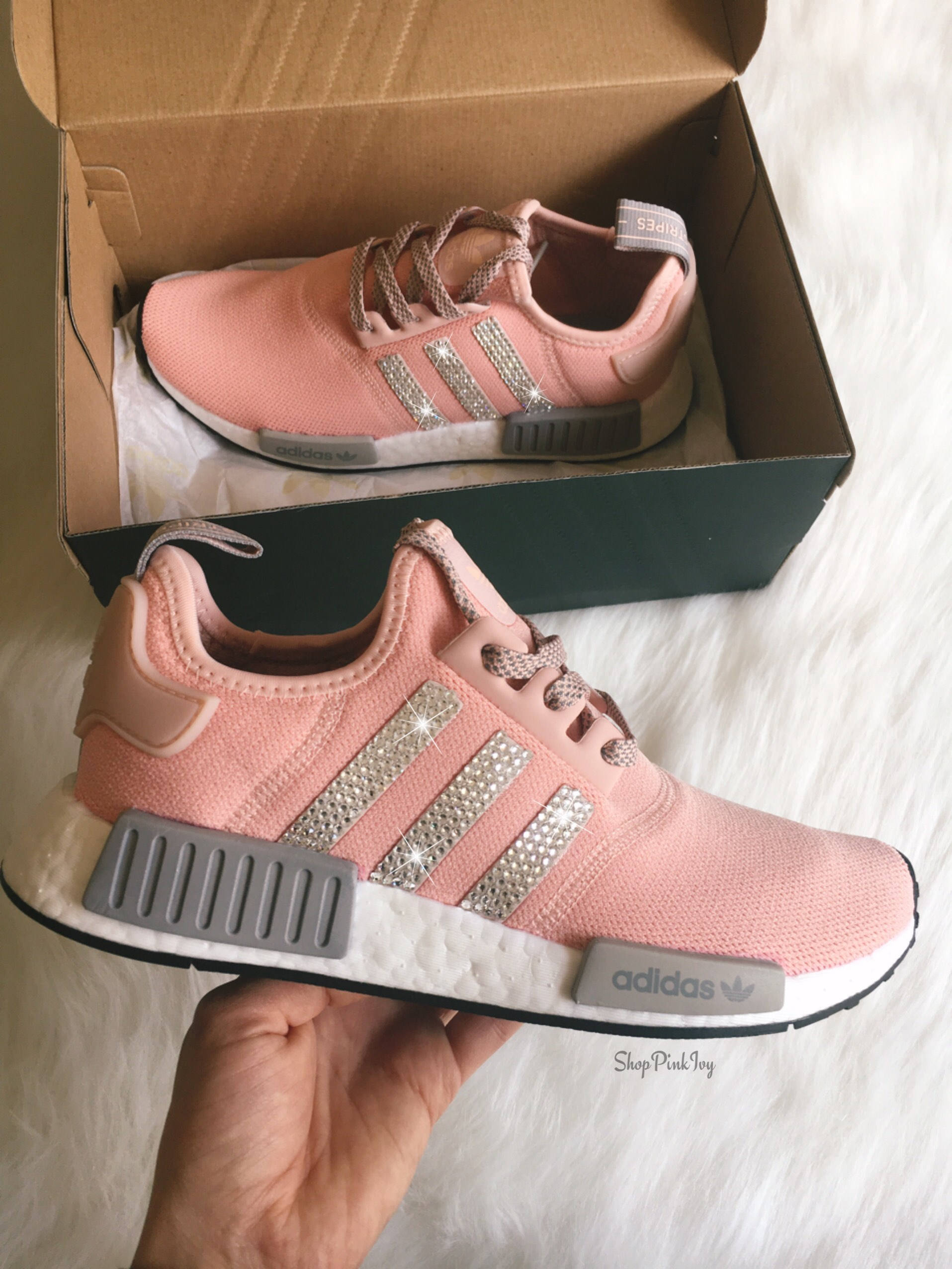 Adidas nmd glitzer Clearance