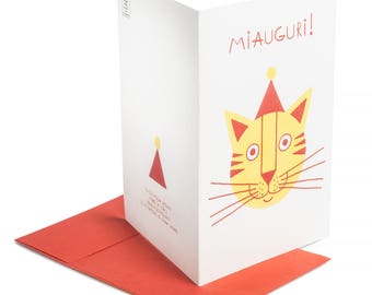 Gatto Miao