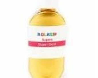 Rolkem Super Silver - Super Gold (20g)