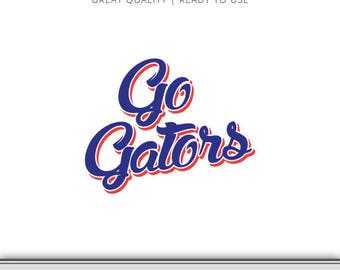 Download Florida gators svg | Etsy