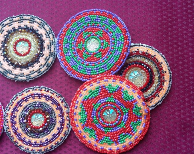Tribal belt, handmade women belt, embroidered belt, ethnic belt, green red, tribal belt, boho belt, tribal costume, dance costume belt