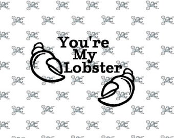 Download Lobster svg | Etsy