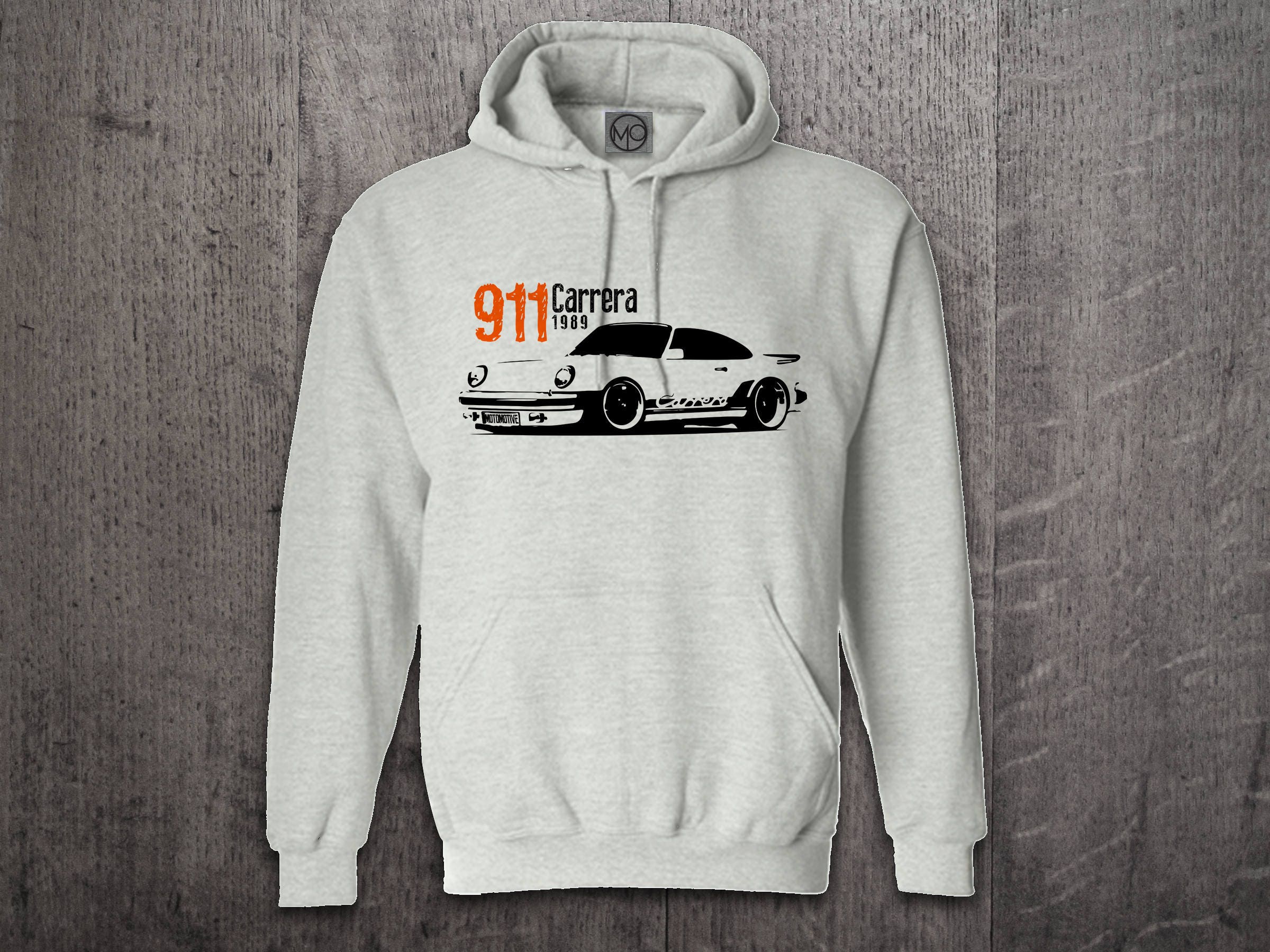 adidas porsche hoodie