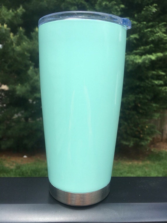 Items similar to Stainless Hogg Tumbler 20oz double walled on Etsy