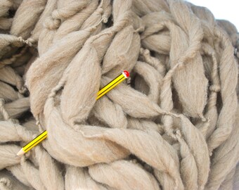 Merino wool, merino wool yarn, giant merino wool, merino yarn, brown wool, soft yarns, giant wool yarn, thick wool yarn, thick yarn 1kg