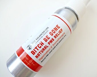 Bitch spray | Etsy