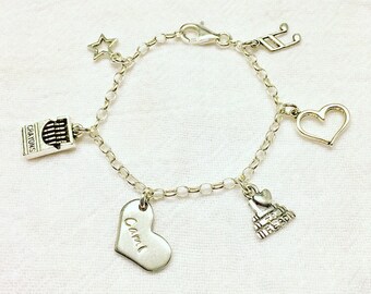 Kids charm bracelet Outlet