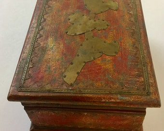 Fenrir's Treasure Box 10.3cm main image 1