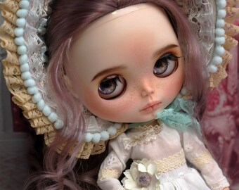 Custom Blythe Dolls For Sale by Custom Blythe Doll Miyazaki Totoro