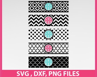 iPhone Charger Wrap SVG, PNG and SVG Formats, 8.5x11" sheet, Printable 001
