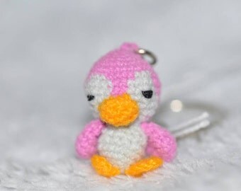 Micro amigurumi Etsy