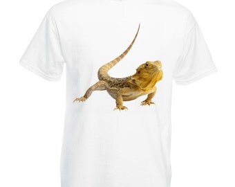 Bearded dragon | Etsy