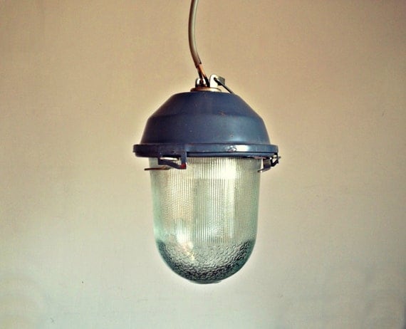 Industrial lamp Large factory lamp Pendant light Industrial