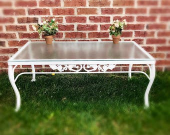 Vintage Metal Outdoor Furniture Etsy   Il 340x270.1190028342 N80b 