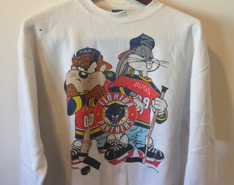 florida panthers sweatshirt