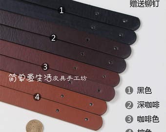 pu Leather Purse Strap Shoulder Replacement handles